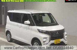 mitsubishi ek-sport 2023 -MITSUBISHI 【名古屋 58Aﾀ4454】--ek X Space B37A-0401326---MITSUBISHI 【名古屋 58Aﾀ4454】--ek X Space B37A-0401326-