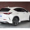 lexus nx 2021 quick_quick_5BA-AAZA20_AAZA20-6000020 image 2