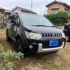 mitsubishi delica-d5 2011 CFJ1673648 image 3
