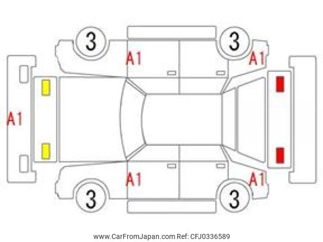 daihatsu tanto 2020 -DAIHATSU--Tanto 6BA-LA650S--LA650S-0104708---DAIHATSU--Tanto 6BA-LA650S--LA650S-0104708- image 2