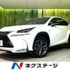 lexus nx 2015 -LEXUS--Lexus NX DBA-AGZ15--AGZ15-1004353---LEXUS--Lexus NX DBA-AGZ15--AGZ15-1004353- image 1
