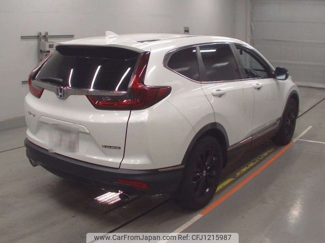 honda cr-v 2021 -HONDA 【いわき 309ほ3000】--CR-V RW1-1200163---HONDA 【いわき 309ほ3000】--CR-V RW1-1200163- image 2