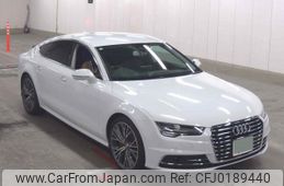 audi a7-sportback 2016 quick_quick_ABA-4GCYPC_WAUZZZ4G5GN118175