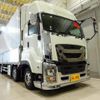 isuzu giga 2025 CFJ1743552 image 2