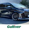toyota alphard 2020 -TOYOTA--Alphard 3BA-AGH30W--AGH30-0319993---TOYOTA--Alphard 3BA-AGH30W--AGH30-0319993- image 1