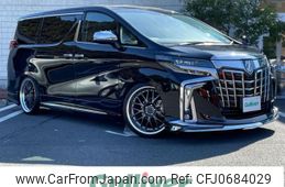 toyota alphard 2020 -TOYOTA--Alphard 3BA-AGH30W--AGH30-0319993---TOYOTA--Alphard 3BA-AGH30W--AGH30-0319993-