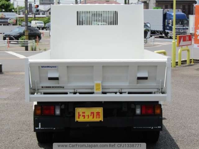 isuzu elf-truck 2022 -ISUZU--Elf 2PG-NKS88AN--NKS88-7002742---ISUZU--Elf 2PG-NKS88AN--NKS88-7002742- image 2