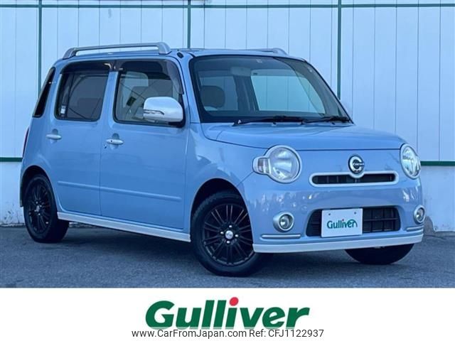 daihatsu mira-cocoa 2010 -DAIHATSU--Mira Cocoa DBA-L685S--L685S-0004406---DAIHATSU--Mira Cocoa DBA-L685S--L685S-0004406- image 1