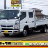 mitsubishi-fuso canter 2018 GOO_NET_EXCHANGE_0206393A30240530W001 image 1