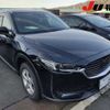 mazda cx-8 2020 -MAZDA 【福井 346ﾒ0008】--CX-8 KG2P--303520---MAZDA 【福井 346ﾒ0008】--CX-8 KG2P--303520- image 1