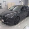 mazda cx-5 2022 -MAZDA--CX-5 3DA-KF2P--KF2P-503937---MAZDA--CX-5 3DA-KF2P--KF2P-503937- image 1