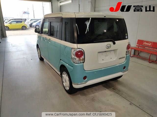 daihatsu move-canbus 2018 CFJ1690425 image 2