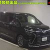 toyota voxy 2018 -TOYOTA 【名古屋 307ﾕ9080】--Voxy ZRR80W-0446347---TOYOTA 【名古屋 307ﾕ9080】--Voxy ZRR80W-0446347- image 1