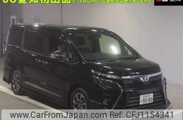 toyota voxy 2018 -TOYOTA 【名古屋 307ﾕ9080】--Voxy ZRR80W-0446347---TOYOTA 【名古屋 307ﾕ9080】--Voxy ZRR80W-0446347-