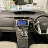 toyota prius-phv 2013 -TOYOTA--Prius PHV DLA-ZVW35--ZVW35-3050702---TOYOTA--Prius PHV DLA-ZVW35--ZVW35-3050702- image 6