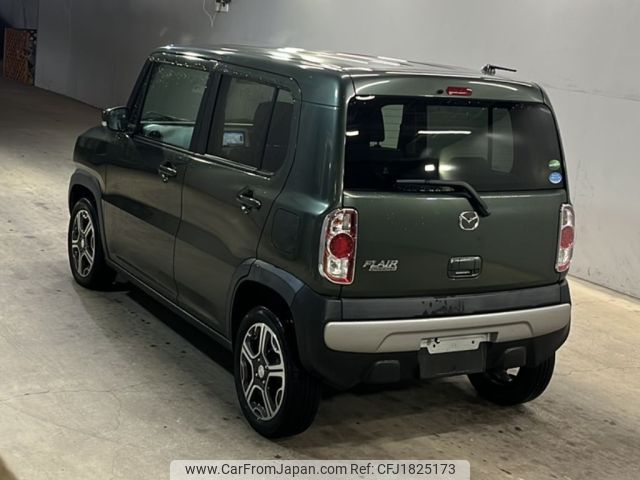 mazda flair 2016 CFJ1825173 image 2