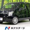 suzuki wagon-r 2018 quick_quick_MH55S_MH55S-189782 image 1