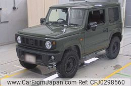 suzuki jimny 2022 -SUZUKI 【Ｎｏ後日 】--Jimny JB64W-240409---SUZUKI 【Ｎｏ後日 】--Jimny JB64W-240409-