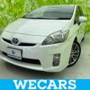 toyota prius 2011 quick_quick_DAA-ZVW30_ZVW30-5353069 image 1