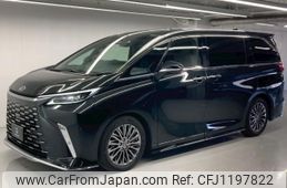 lexus lexus-others 2024 quick_quick_5AA-TAWH15W_TAWH15-0002308