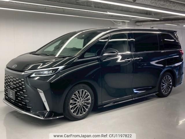lexus lexus-others 2024 quick_quick_5AA-TAWH15W_TAWH15-0002308 image 1