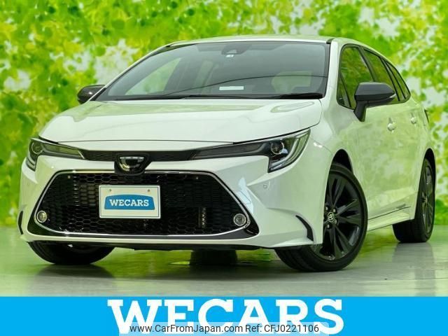 toyota corolla-touring-wagon 2020 quick_quick_3BA-ZRE212W_ZRE212-6013003 image 1