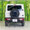 suzuki jimny 2022 -SUZUKI--Jimny 3BA-JB64W--JB64W-244519---SUZUKI--Jimny 3BA-JB64W--JB64W-244519- image 16