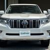 toyota land-cruiser-prado 2019 -TOYOTA--Land Cruiser Prado CBA-TRJ150W--TRJ150-0108468---TOYOTA--Land Cruiser Prado CBA-TRJ150W--TRJ150-0108468- image 18