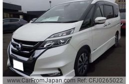 nissan serena 2017 -NISSAN--Serena DAA-GFC27--GFC27-057208---NISSAN--Serena DAA-GFC27--GFC27-057208-