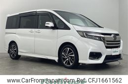 honda stepwagon 2018 CFJ1661562