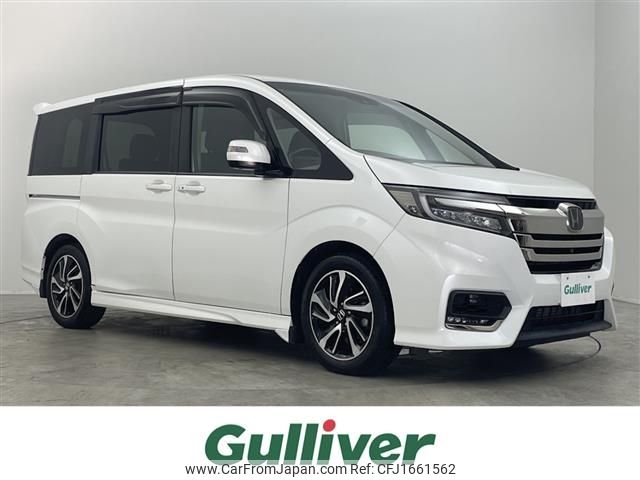honda stepwagon 2018 CFJ1661562 image 1