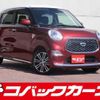 daihatsu cast 2018 quick_quick_LA250S_LA250S-0121968 image 1