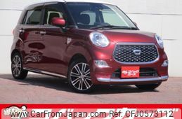 daihatsu cast 2018 quick_quick_LA250S_LA250S-0121968