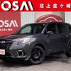 subaru forester 2023 -SUBARU--Forester 4BA-SK5--SK5-032220---SUBARU--Forester 4BA-SK5--SK5-032220- image 1