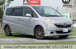 honda stepwagon 2006 -HONDA--Stepwgn DBA-RG1--RG1-1082708---HONDA--Stepwgn DBA-RG1--RG1-1082708-