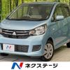 mitsubishi ek-wagon 2018 -MITSUBISHI--ek Wagon DBA-B11W--B11W-0509970---MITSUBISHI--ek Wagon DBA-B11W--B11W-0509970- image 1