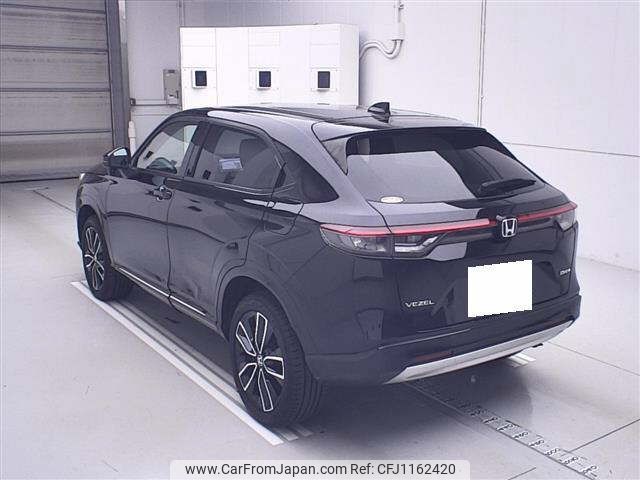 honda vezel 2021 -HONDA 【神戸 386ﾙ707】--VEZEL RV5-1024039---HONDA 【神戸 386ﾙ707】--VEZEL RV5-1024039- image 2