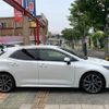 toyota corolla-sport 2019 GOO_JP_700055109230240620002 image 8