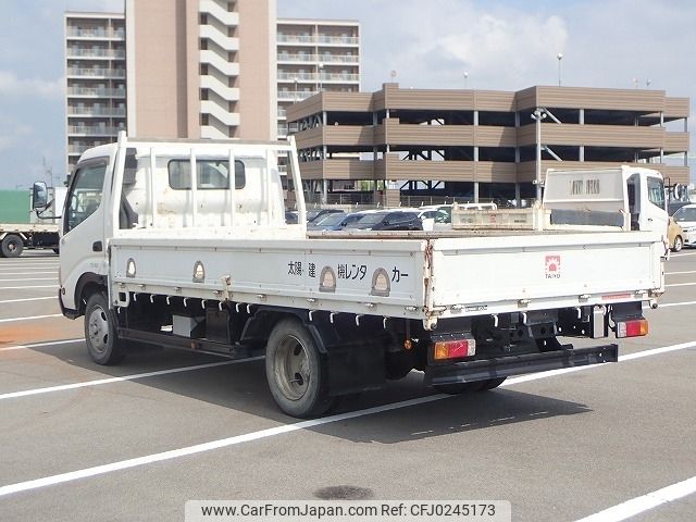 hino dutro 2008 -HINO--Hino Dutoro BKG-XZU454Mｶｲ--XZU454-0001320---HINO--Hino Dutoro BKG-XZU454Mｶｲ--XZU454-0001320- image 2