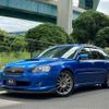 subaru legacy-touring-wagon 2005 -SUBARU 【名古屋 331ﾇ2215】--Legacy Wagon TA-BP5--BP5-095807---SUBARU 【名古屋 331ﾇ2215】--Legacy Wagon TA-BP5--BP5-095807- image 1