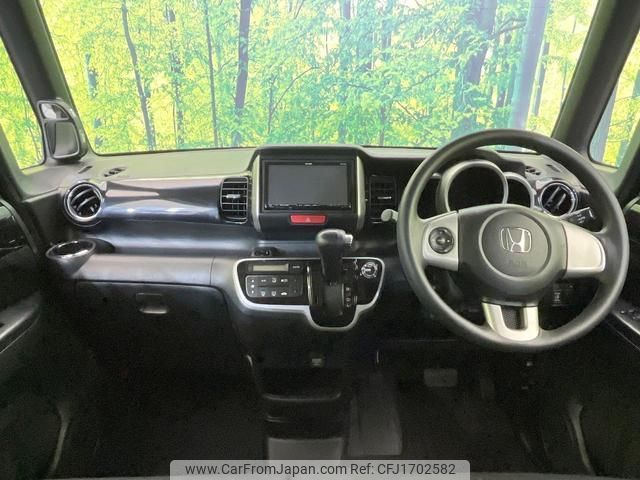 honda n-box 2014 CFJ1702582 image 2