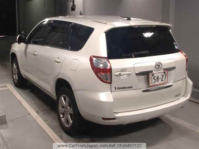 toyota vanguard 2009 -TOYOTA--Vanguard ACA38W-5129999---TOYOTA--Vanguard ACA38W-5129999- image 2