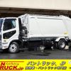 mitsubishi-fuso fighter 2025 GOO_NET_EXCHANGE_0540277A30250314W010 image 1