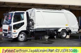 mitsubishi-fuso fighter 2025 GOO_NET_EXCHANGE_0540277A30250314W010