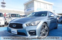 nissan skyline 2014 quick_quick_DAA-HV37_HV37-202053