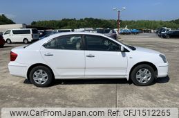 toyota premio 2007 CFJ1512265