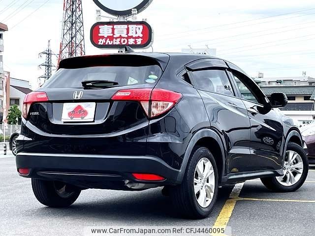 honda vezel 2017 -HONDA--VEZEL DBA-RU1--RU1-1232082---HONDA--VEZEL DBA-RU1--RU1-1232082- image 2