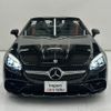 mercedes-benz slc 2019 CFJ1700831 image 7