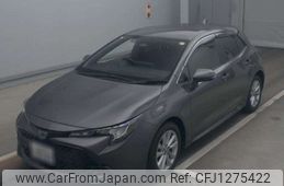 toyota corolla-sport 2024 -TOYOTA 【広島 302ﾁ9501】--Corolla Sport 6AA-ZWE219H--ZWE219-4012018---TOYOTA 【広島 302ﾁ9501】--Corolla Sport 6AA-ZWE219H--ZWE219-4012018-