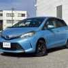 toyota vitz 2015 CFJ1883997 image 24